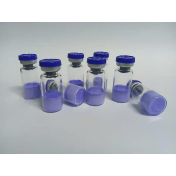 CAS 49557-75-7 Copper Peptide Ghk-Cu Powder